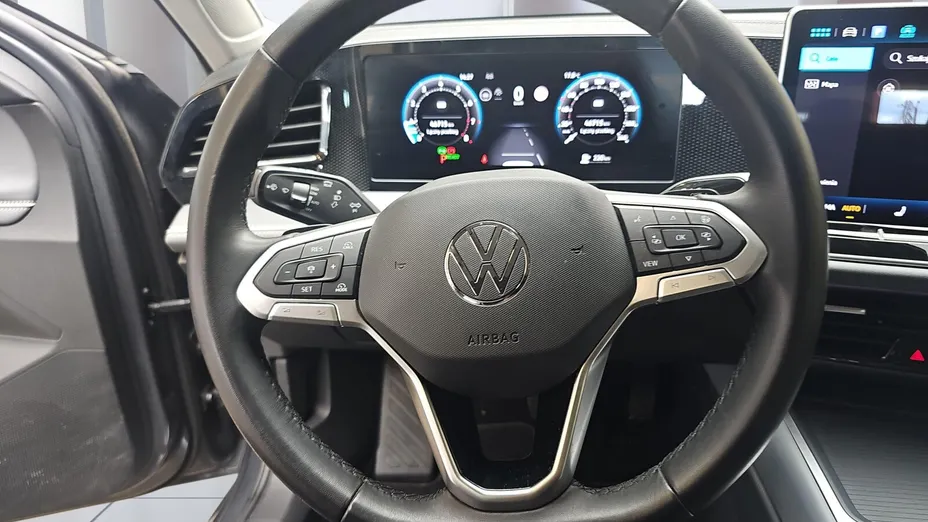 VOLKSWAGEN Passat Passat 1.5 TSI ACT mHEV Business DSG
