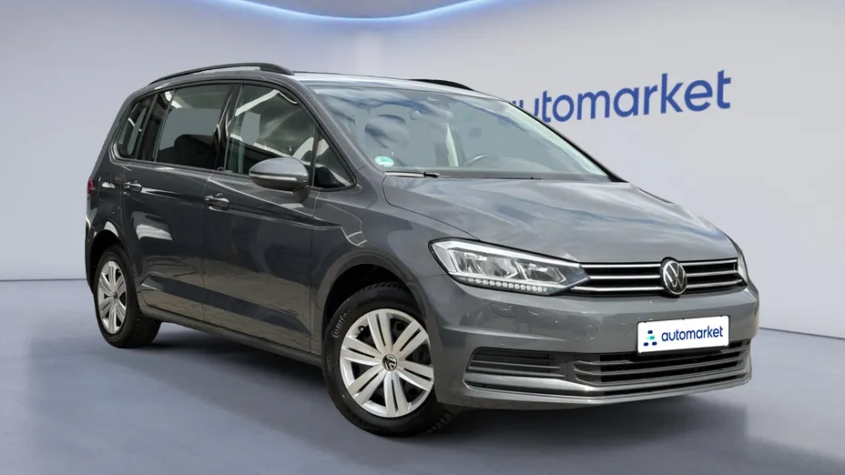 VOLKSWAGEN Touran Touran 2.0 TDI BMT SCR Comfortline