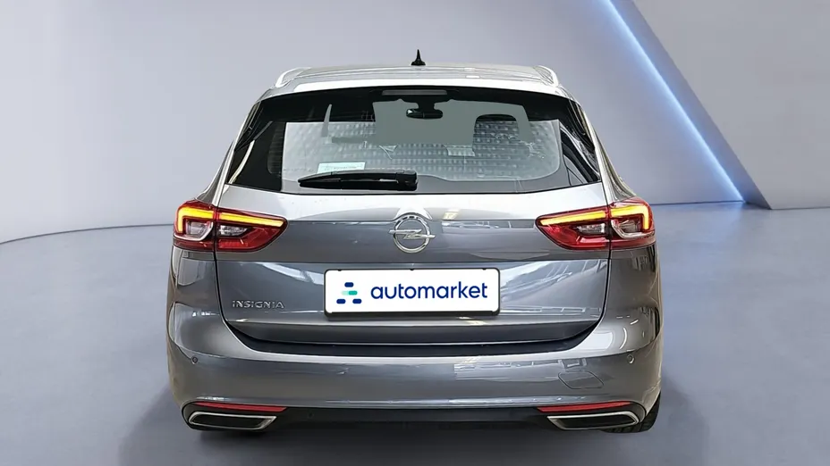 OPEL Insignia Insignia 2.0 T Elegance S&S aut