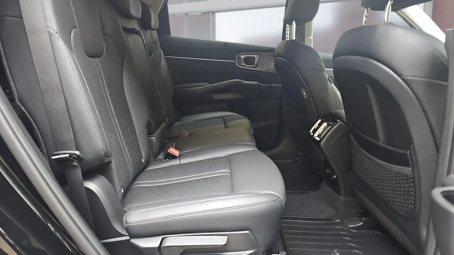 KIA Sorento Sorento 1.6 T-GDI PHEV XL 4WD aut 7os.