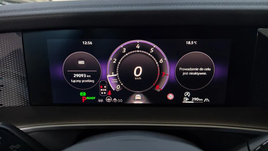 VOLKSWAGEN Tayron Tayron 1.5 eTSI mHEV Life Plus DSG
