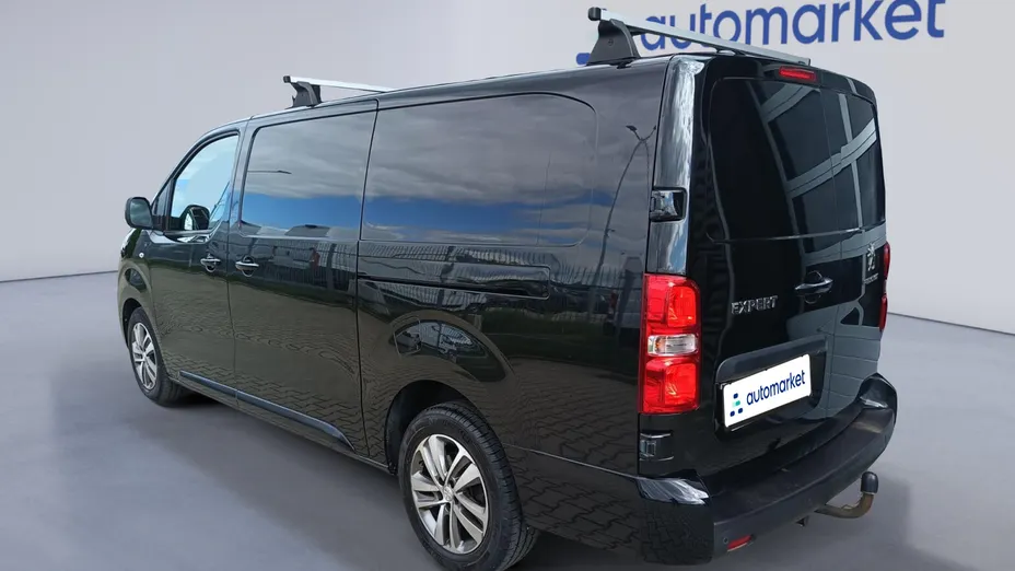 PEUGEOT Expert Expert Kombi 2.0 BlueHDi Long 2,8t