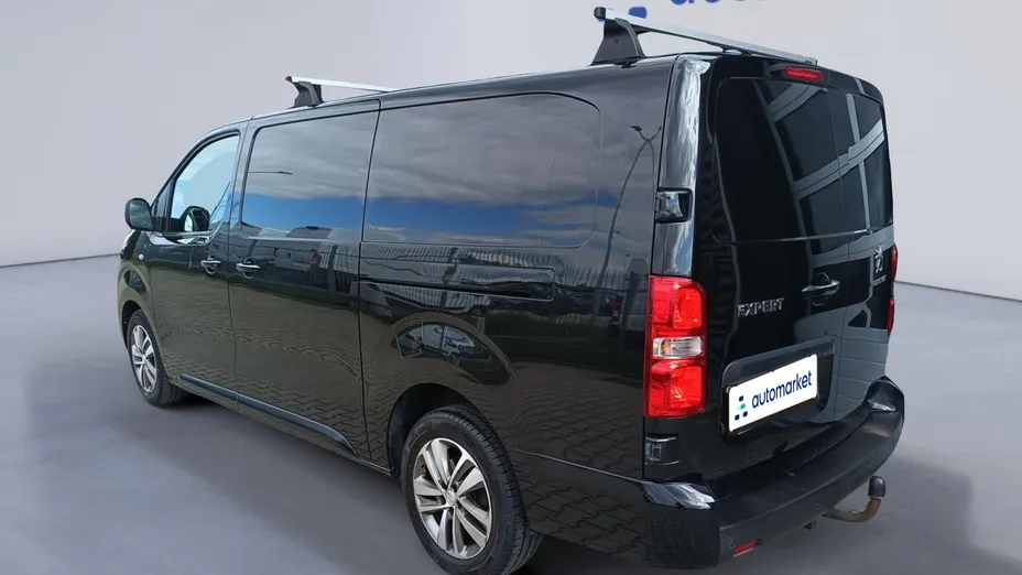 PEUGEOT Expert Expert Kombi 2.0 BlueHDi Long 2,8t