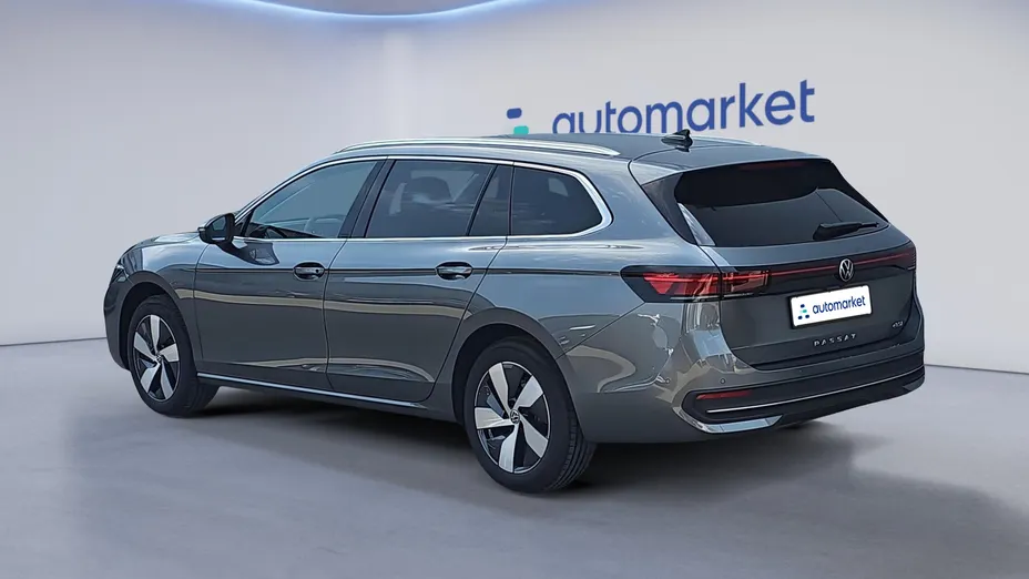 VOLKSWAGEN Passat Passat 1.5 TSI ACT mHEV Business Plus DSG Nowy