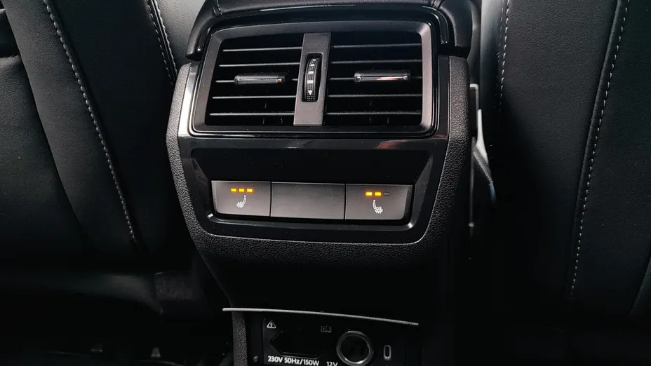 SKODA Kodiaq Kodiaq 2.0 TDI 4x2 Style DSG