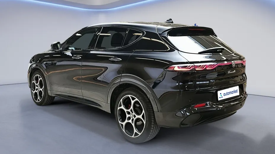 ALFA ROMEO Tonale Tonale 1.5 T4 GSE mHEV Veloce DCT