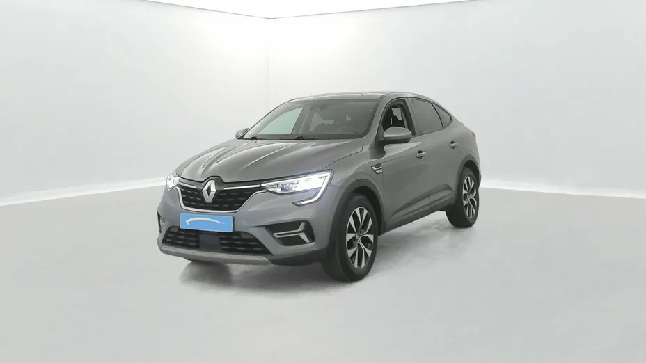RENAULT Arkana -