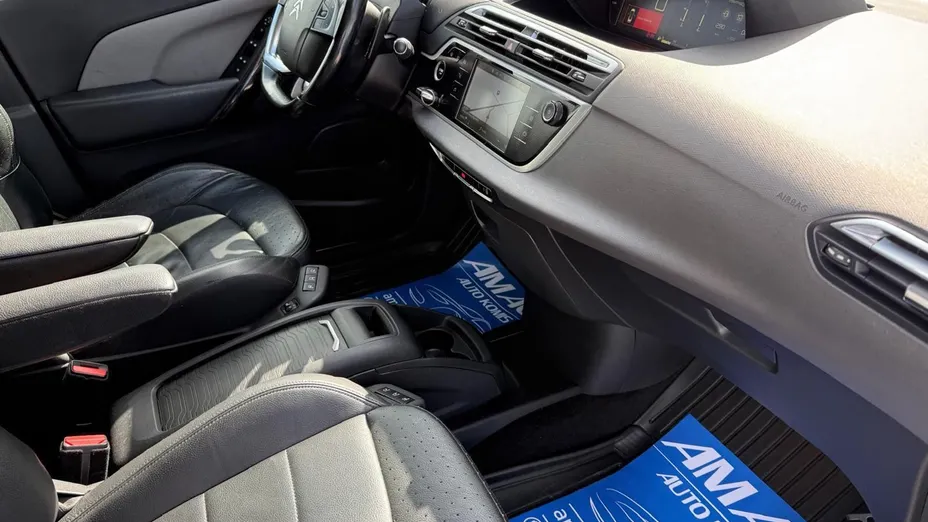 CITROEN C4 -