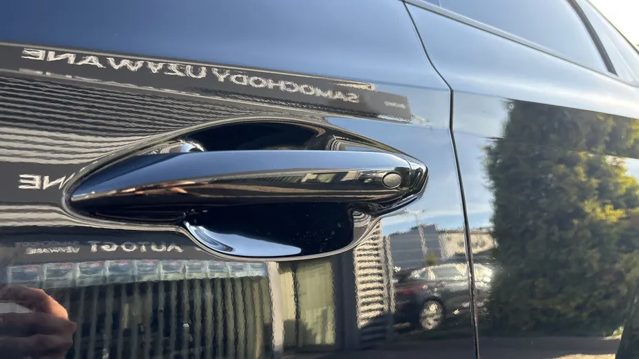 HYUNDAI Tucson Tucson 1.6 T-GDi 48V Smart 2WD DCT