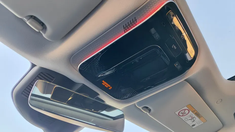 MERCEDES-BENZ C Klasa C 200 mHEV 4-Matic AMG