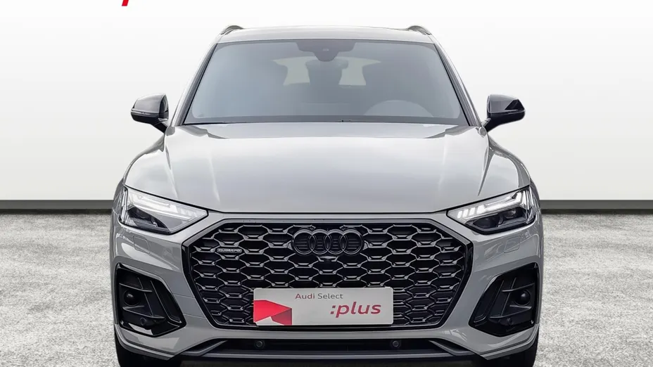 AUDI Q5 Sportback -