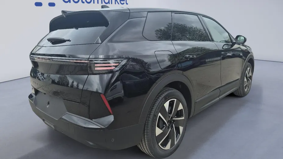 OPEL Grandland X Grandland 1.2 mHEV GS eDTC6 Nowy