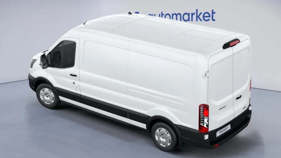 FORD Transit Transit 350 L3H2 Trend Nowy
