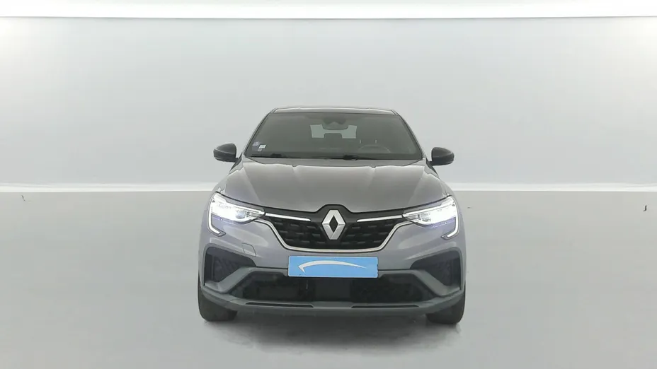 RENAULT Arkana -