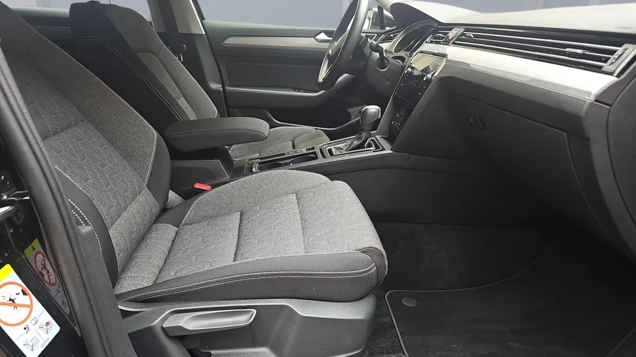 VOLKSWAGEN Passat Passat 1.5 TSI EVO Business DSG