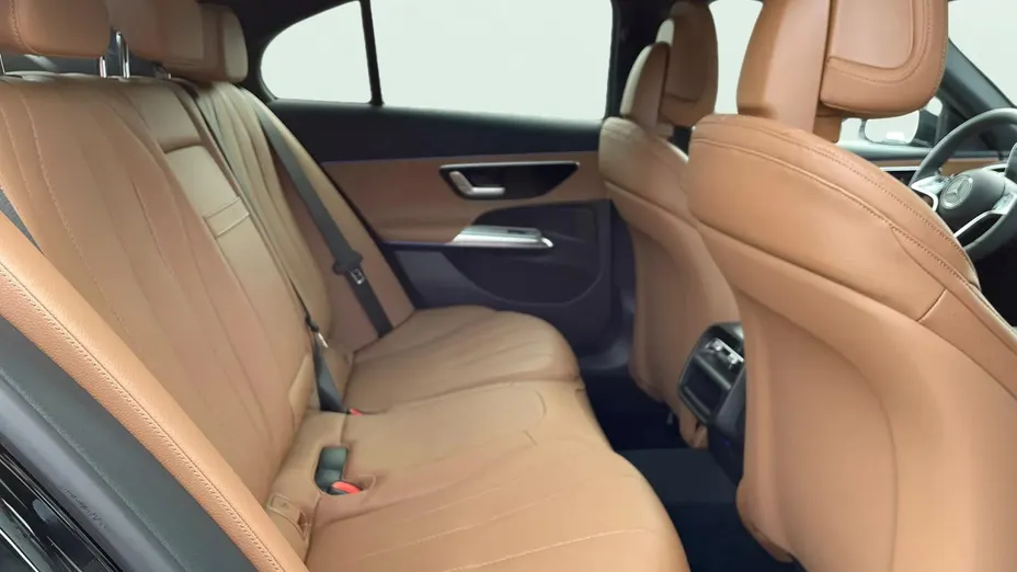 MERCEDES-BENZ E Klasa E 200 mHEV Avantgarde 9G-Tronic Nowy