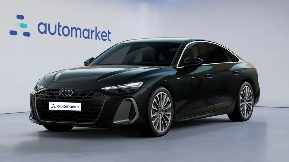 AUDI A6 A6 TFSI 150 kW S tronic Nowy