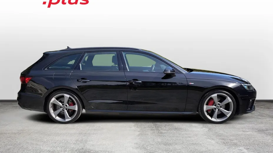 AUDI A4 Avant -