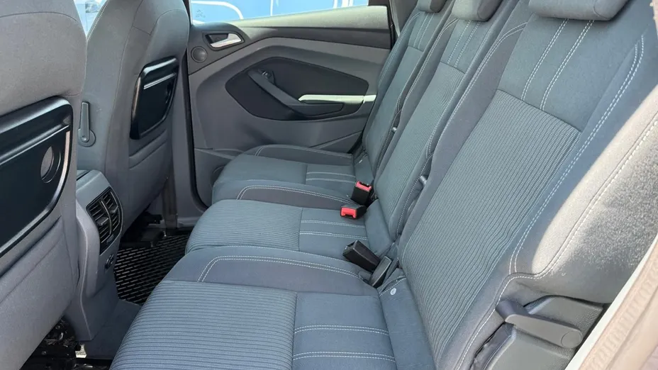 FORD C-MAX -