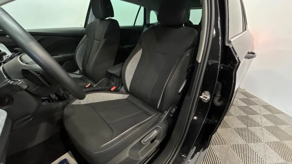 SKODA Scala -