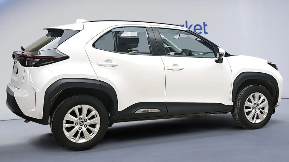 TOYOTA Yaris Cross Yaris Cross 1.5 Comfort