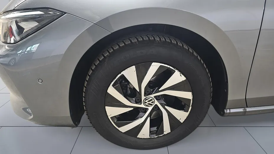 VOLKSWAGEN Passat Passat 1.5 TSI ACT mHEV Business DSG