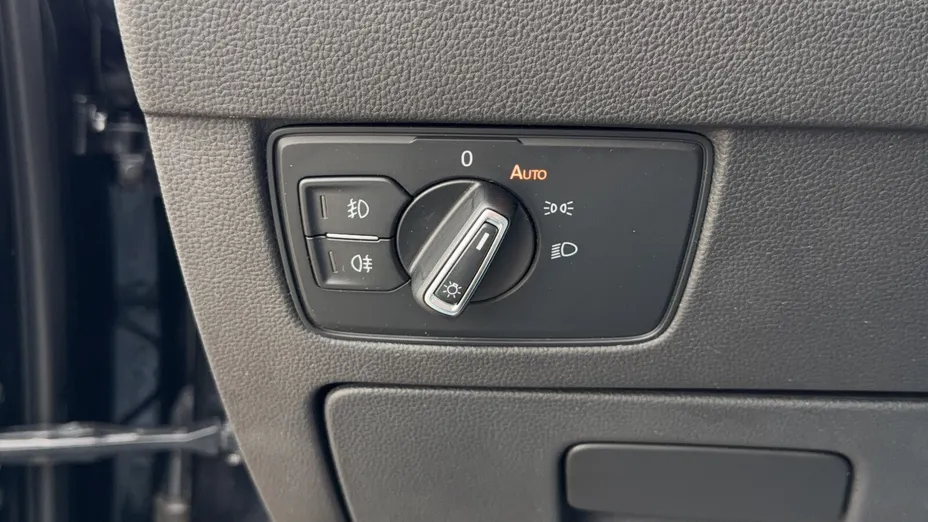 VOLKSWAGEN Passat Passat 2.0 TDI Business DSG