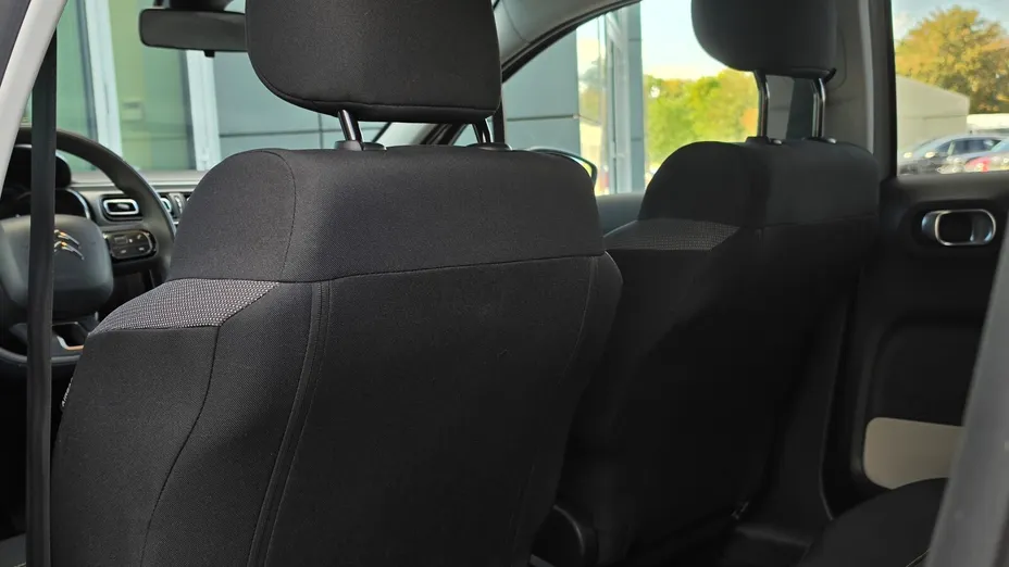 CITROEN C3 C3 1.2 PureTech Shine