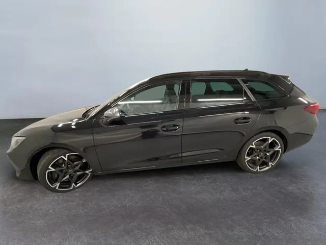 CUPRA Leon -