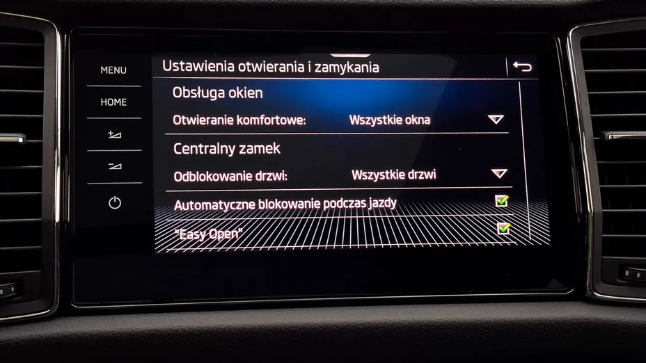 SKODA Kodiaq Kodiaq 2.0 TDI 4x4 L&K DSG