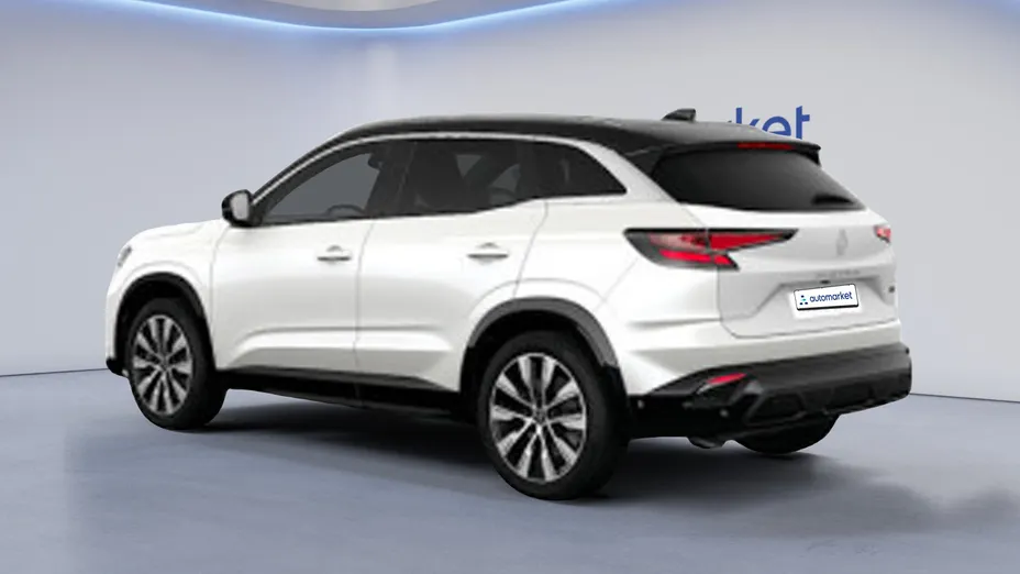 RENAULT Austral Austral 1.2 E-Tech Full Hybrid 200 Techno MMT Nowy