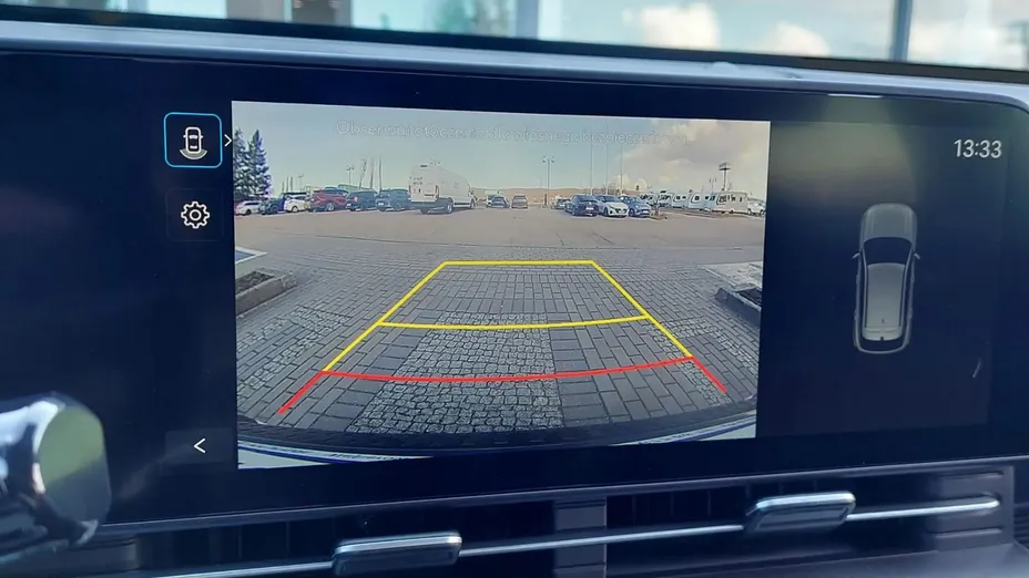 HYUNDAI Kona -