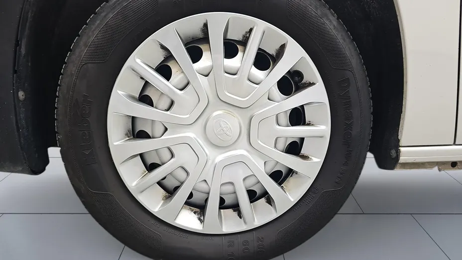 TOYOTA Proace City Proace City 1.5 D-4D Long 2,3t Active (bryg.)