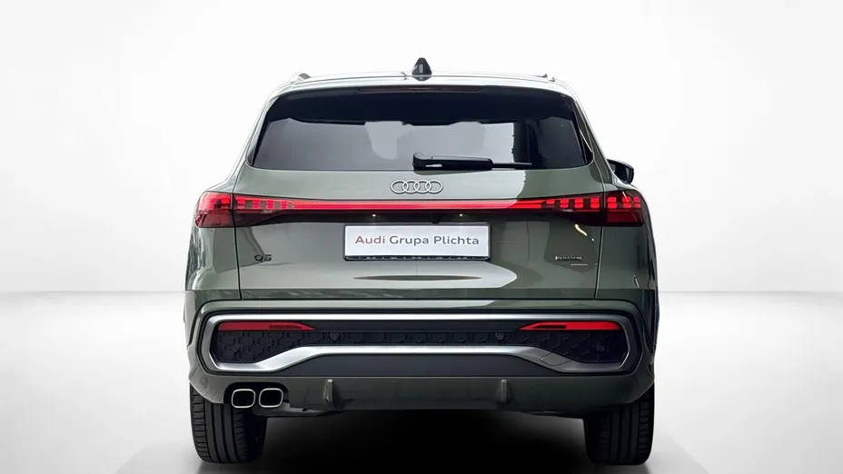 AUDI Q5 Q5 TDI mHEV 150 kW Quattro S tronic
