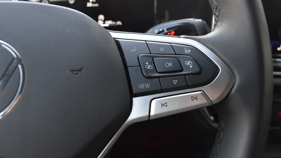 VOLKSWAGEN Tiguan Tiguan 2.0 TDI Life Plus DSG