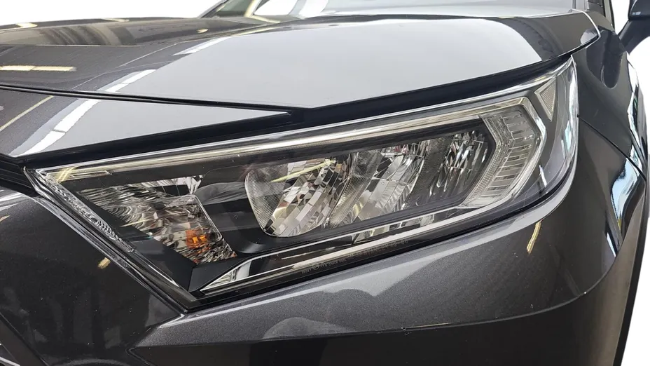TOYOTA RAV4 RAV4 2.5 Hybrid Comfort 4x4