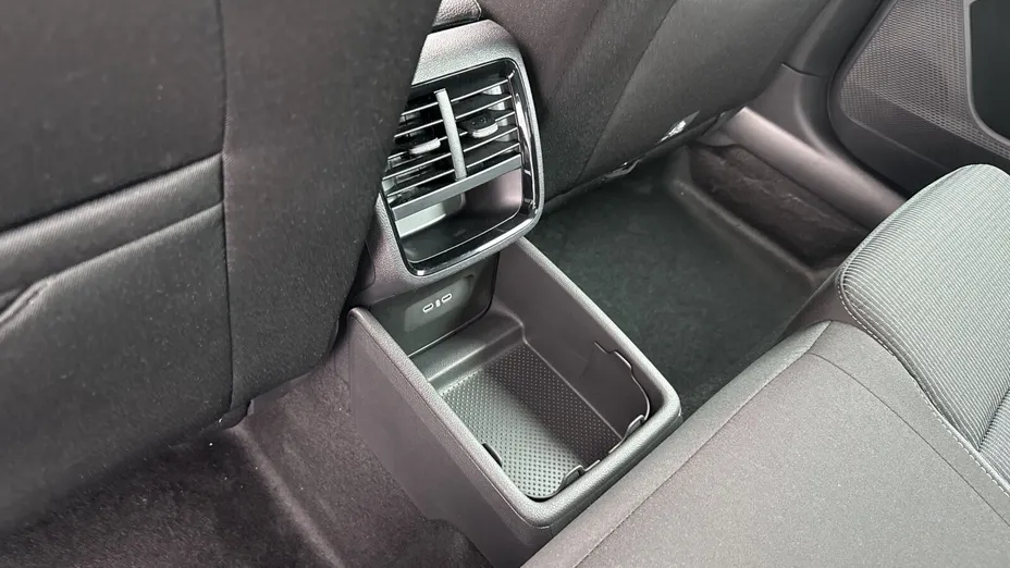 SKODA Octavia Octavia 1.5 TSI mHEV Drive Selection DSG Nowy