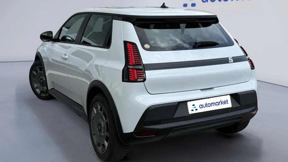 RENAULT R5 R5 52kWh Comfort Range Evolution Nowy