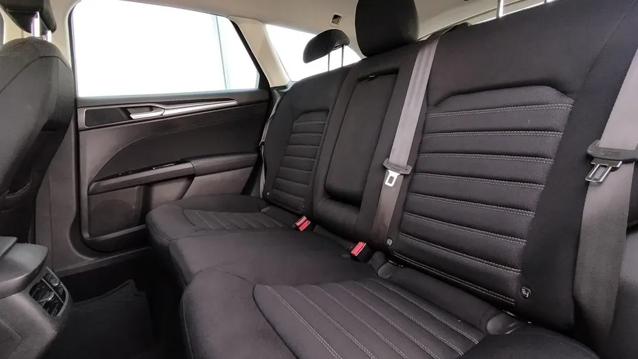 FORD Mondeo Mondeo 2.0 TDCi Gold X (Trend) PowerShift