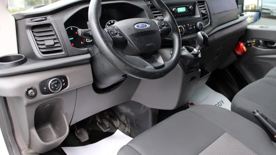 FORD Transit Transit 310 L3H2 Trend