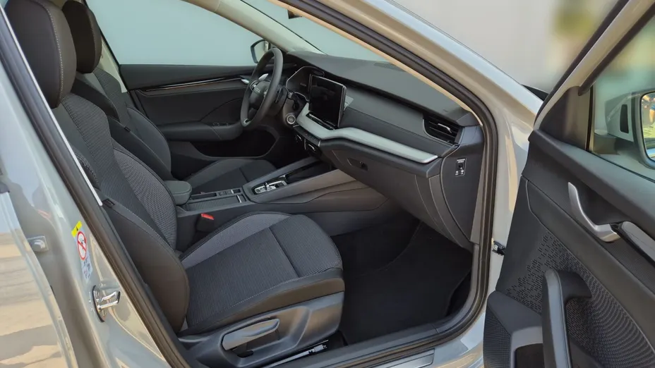 SKODA Octavia Octavia 1.5 TSI mHEV Drive Selection DSG Nowy