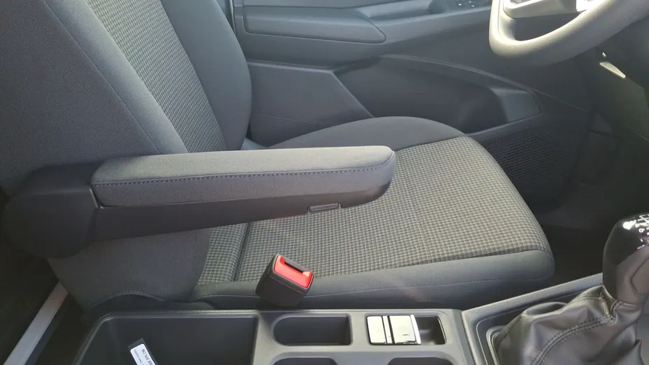 VOLKSWAGEN Caddy Caddy Cargo 2.0 TDI Nowy