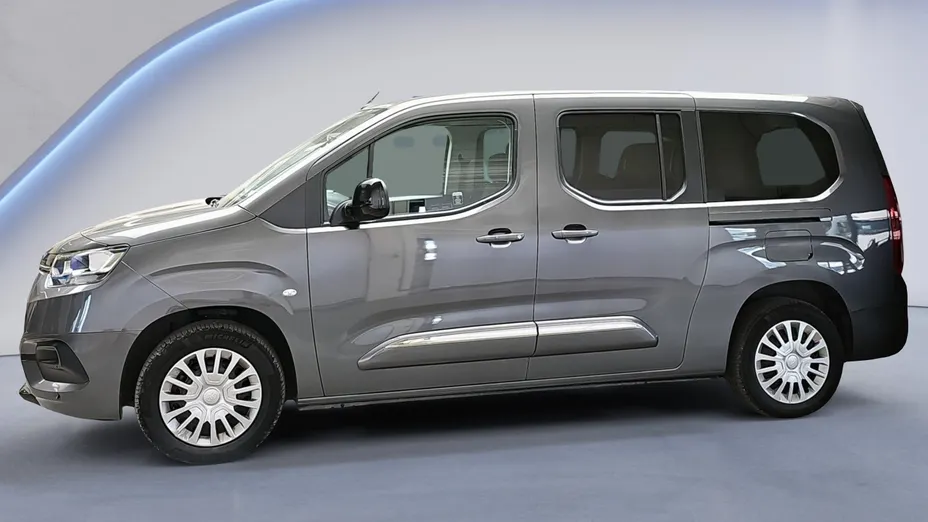 TOYOTA Proace City Verso Proace City Verso Long 1.5 D-4D Business
