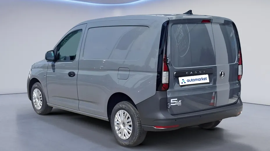 VOLKSWAGEN Caddy Caddy Cargo 2.0 TDI Nowy