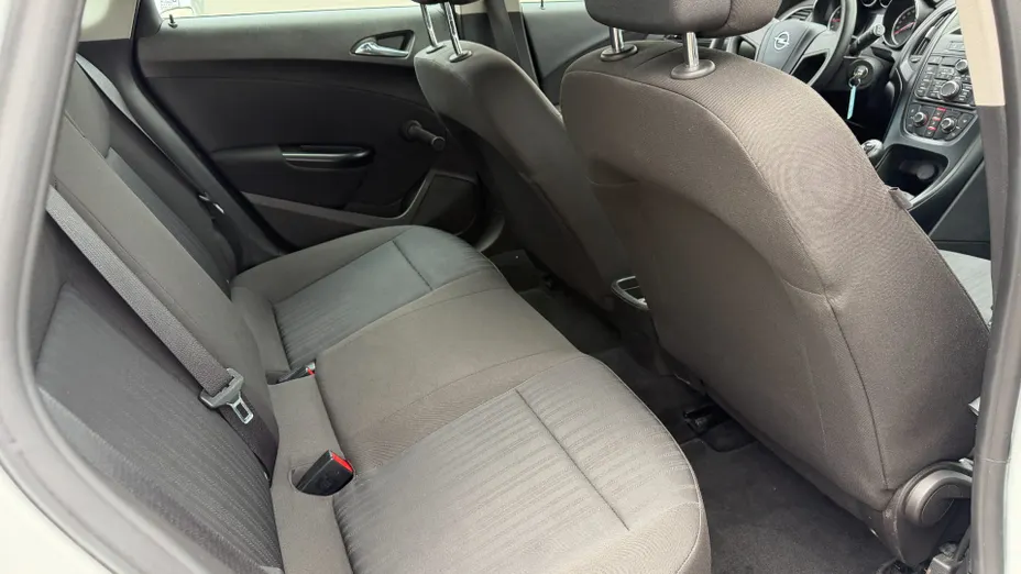 OPEL Astra Astra 1.6