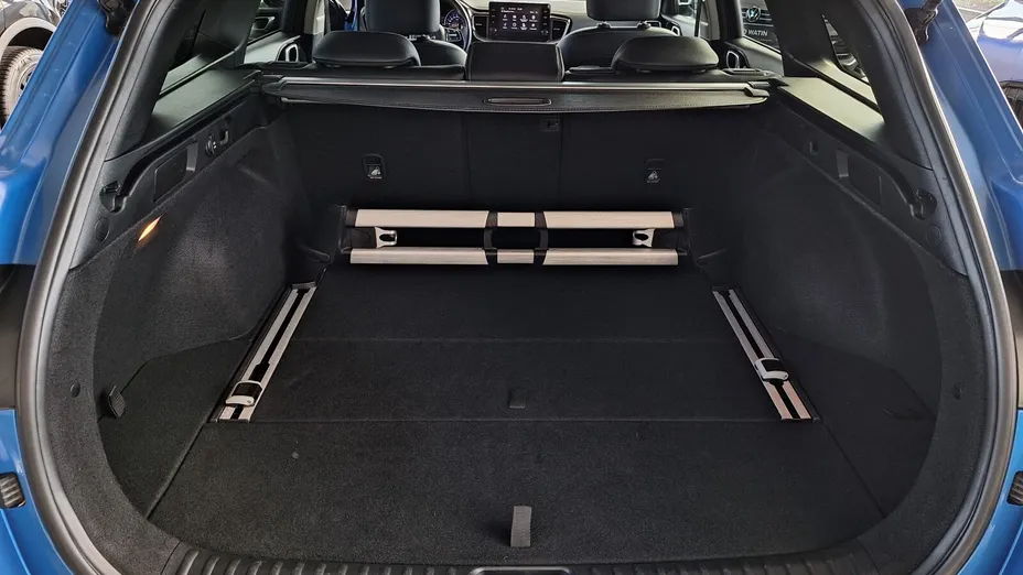 KIA Cee'd Ceed 1.5 T-GDI L