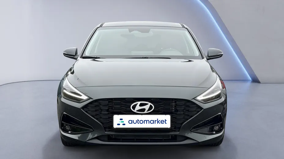 HYUNDAI i30 i30 1.6 T-GDI Smart DCT Nowy