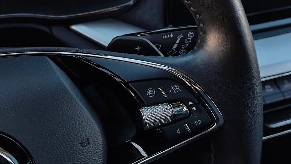 SKODA Octavia Octavia 2.0 TDI Style