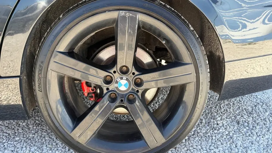 BMW Seria 3 -