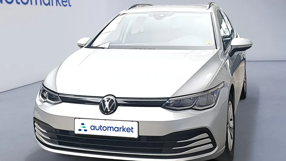 VOLKSWAGEN Golf Golf VIII 1.5 TSI EVO Life